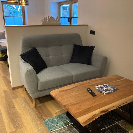 Peterlerhof Apartment Тукс Екстериор снимка