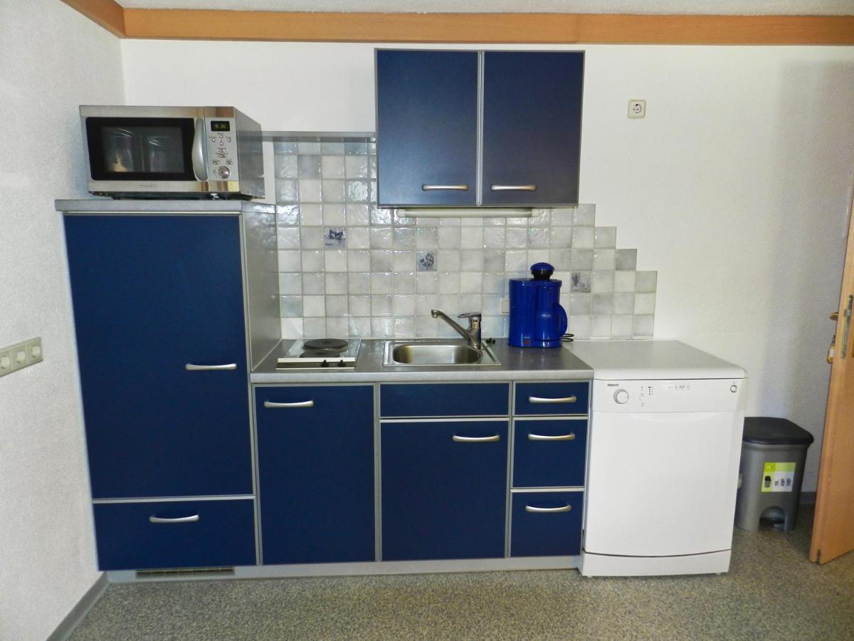 Peterlerhof Apartment Тукс Екстериор снимка